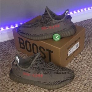 Yeezy Boost 350 V2 Beluga 2.0